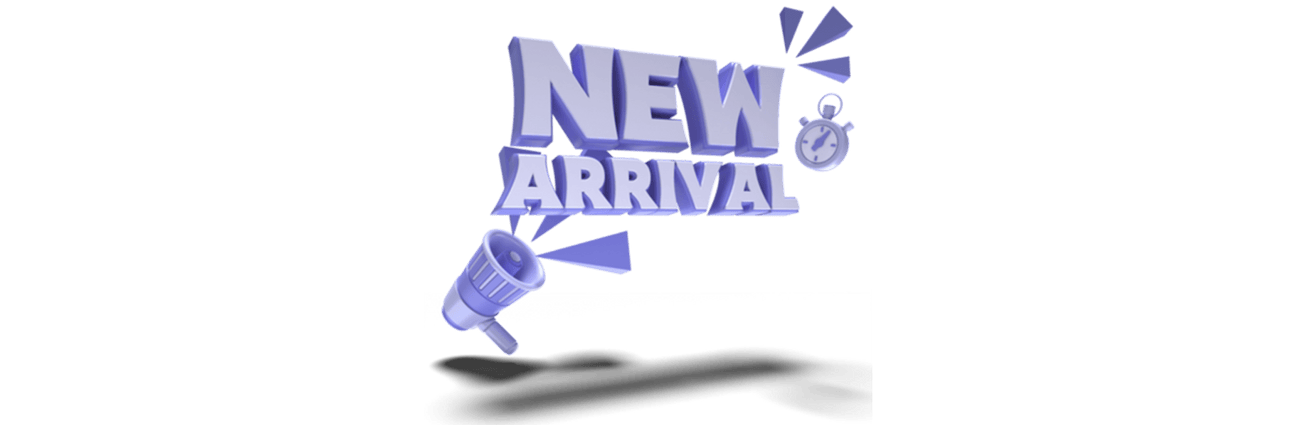 New Arrival - DokanTech