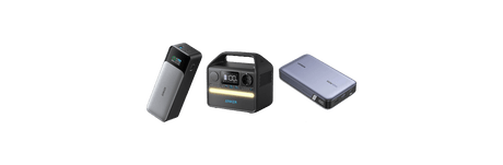 Power Banks - DokanTech