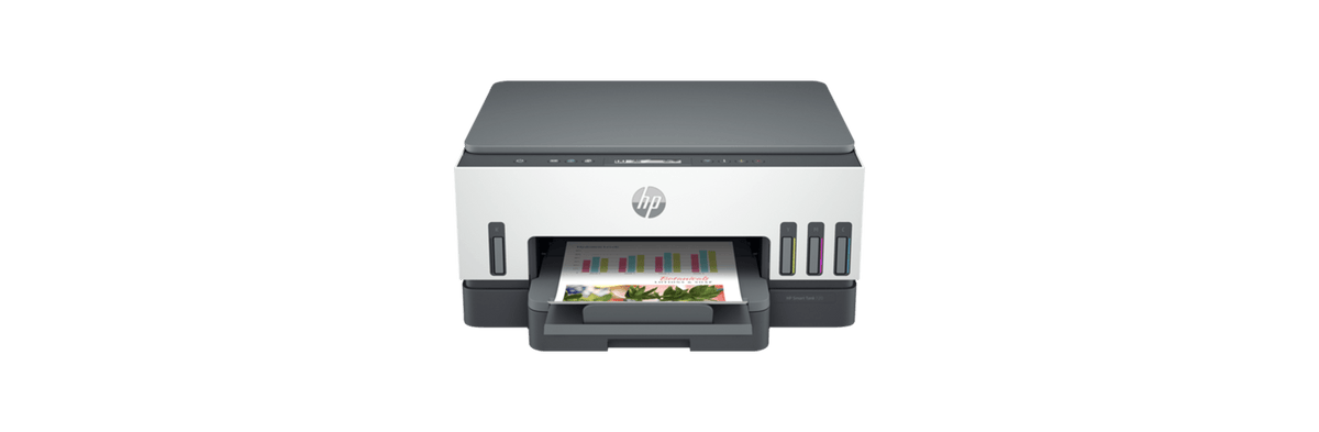 Printer Collection Printers Collection: High-Quality Printing Solutions – DokkanTech
