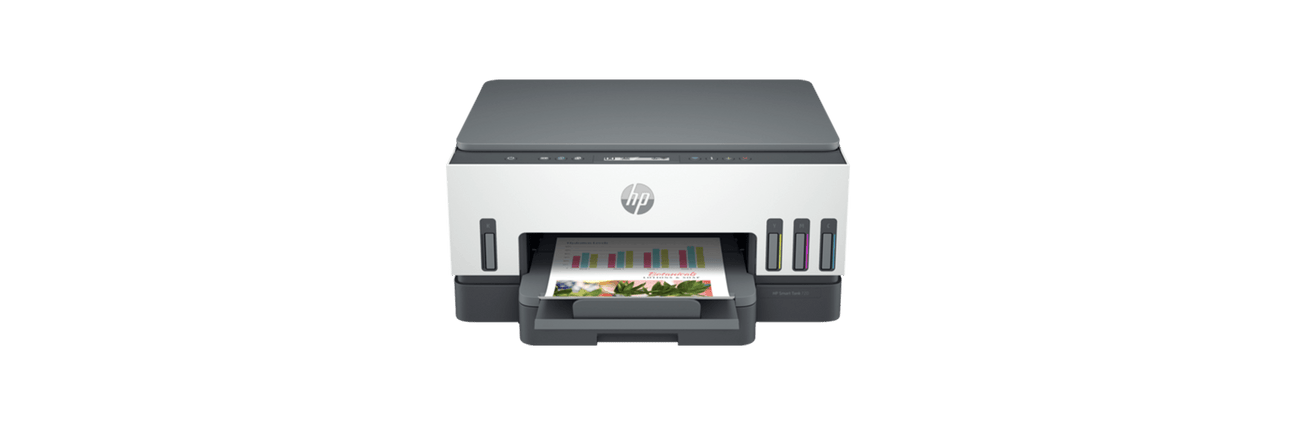 Printers - DokanTech