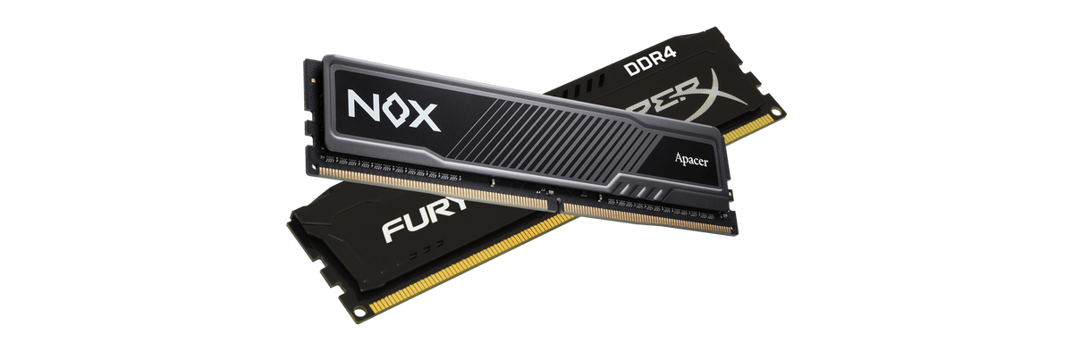 High-Performance RAMs - Speed and Power for Your PC – DokkanTech