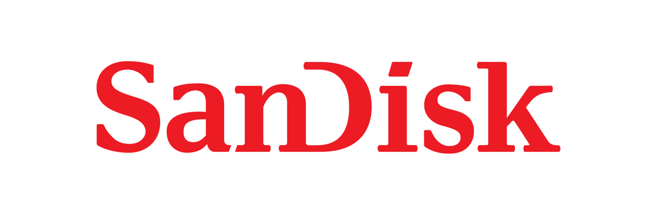SanDisk - DokanTech
