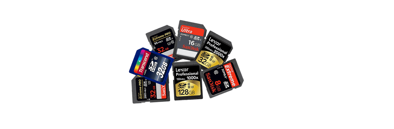 SD Card - DokanTech