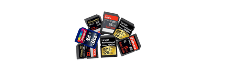 SD Card - DokanTech