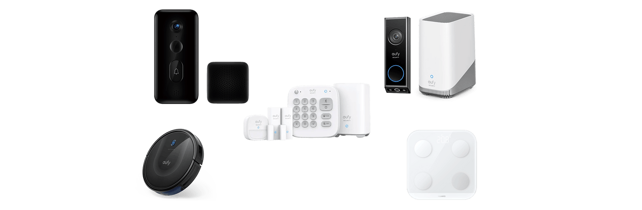 Smart Home - DokanTech