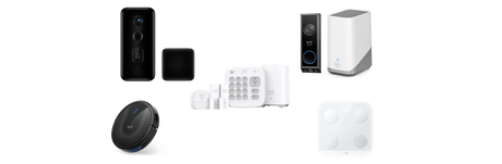 Smart Home - DokanTech