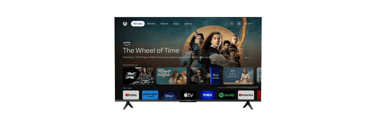 Smart TV - DokanTech