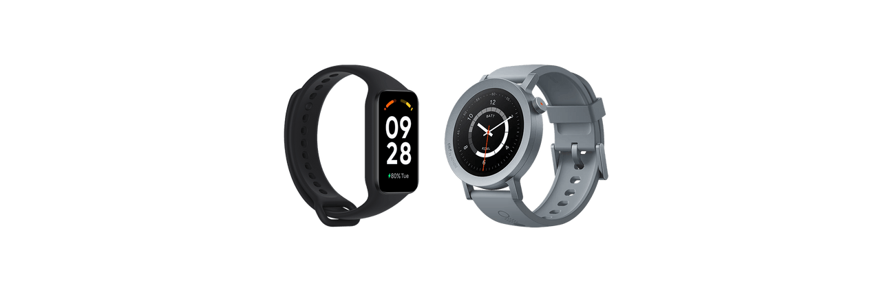 Smart Watch & Band - DokanTech