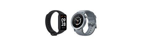 Smart Watch & Band - DokanTech