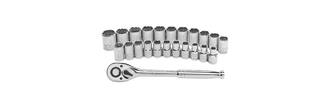 Socket Tools - DokanTech