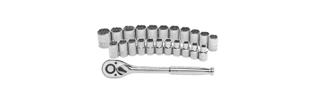 Socket Tools - DokanTech