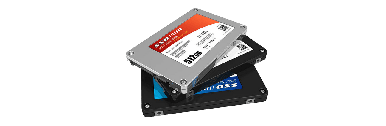 SSD - DokanTech