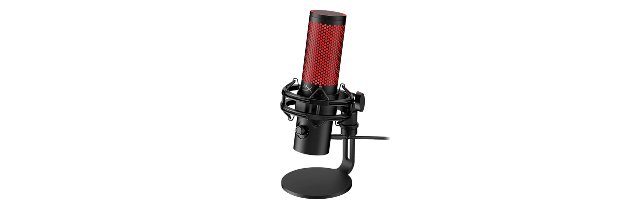 Streaming Microphone - DokanTech