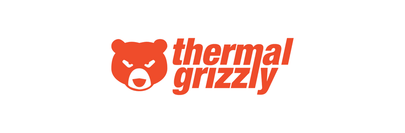 Thermal Grizzly - DokanTech