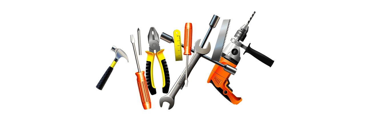 Tools - DokanTech