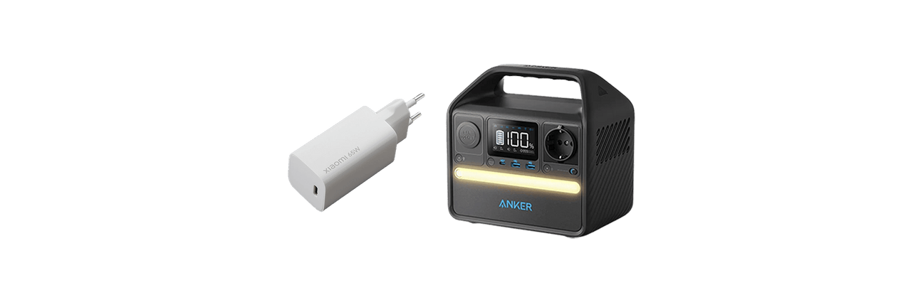 Wall Charger - DokanTech