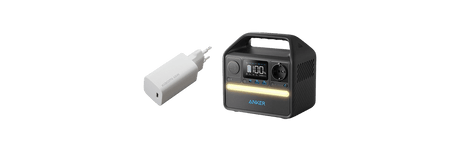 Wall Charger - DokanTech