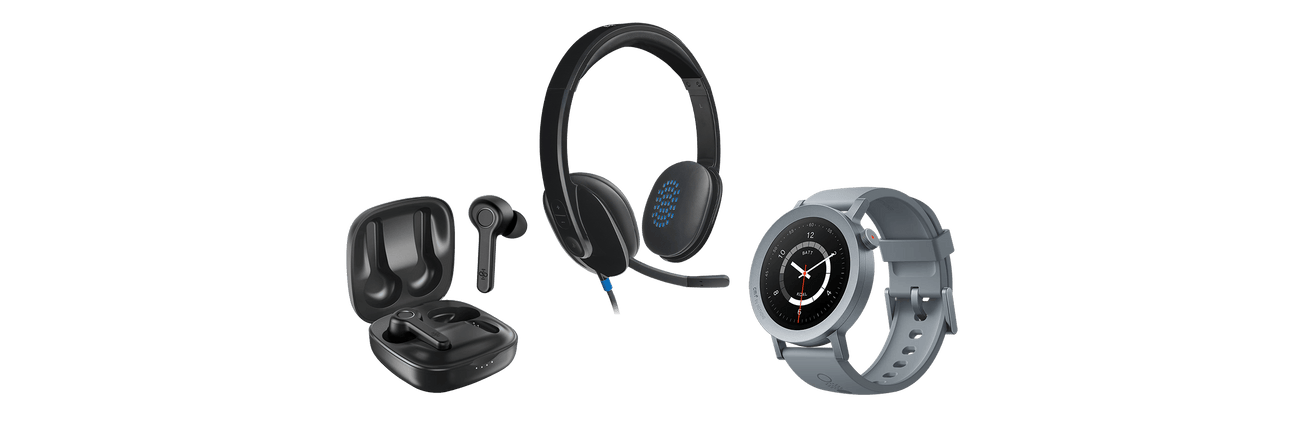 Wearables - DokanTech