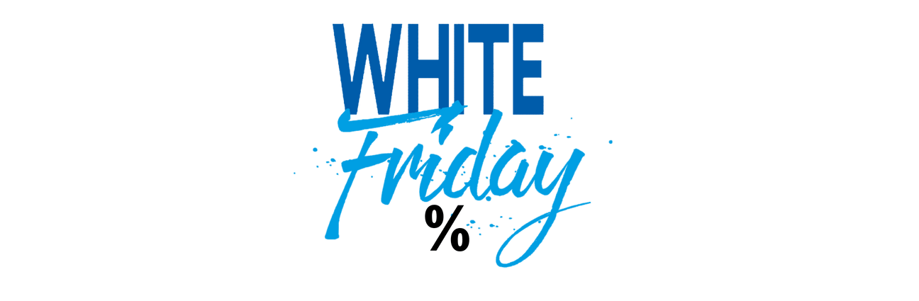 White Friday - DokanTech
