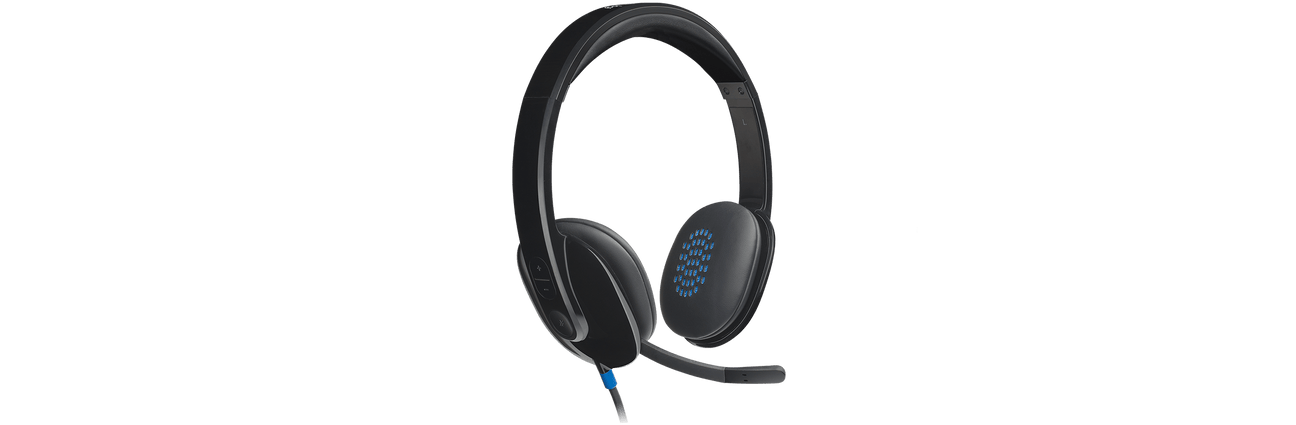 Wired Headset - DokanTech