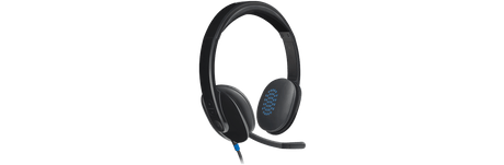 Wired Headset - DokanTech