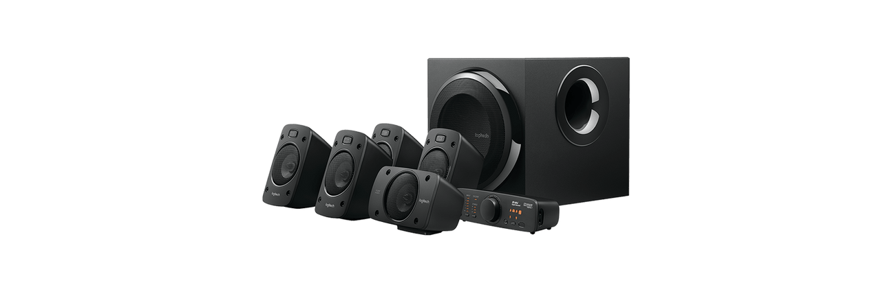 Wired Speaker - DokanTech