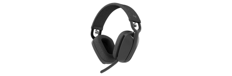 Wireless Headset - DokanTech