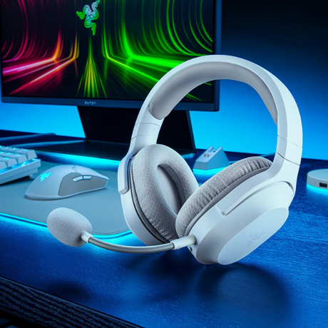 DokanTech #-Razer Barracuda X - Wireless Gaming & Mobile Headset with Bluetooth 5.0
