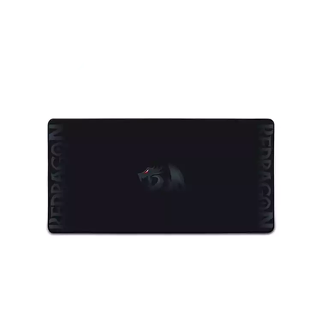 Redragon Kunlun P005A extended gaming mouse pad – front view