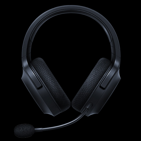 DokanTech #-Razer Barracuda X - Wireless Gaming & Mobile Headset with Bluetooth 5.0
