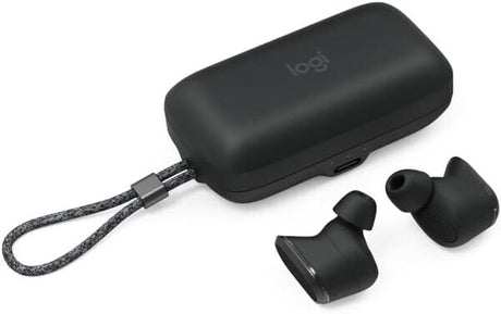 Logitech Zone True Wireless – charging case