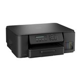Brother DCP-T530DW Affordable All-in-one Printer with Wireless and Duplex Features - Black