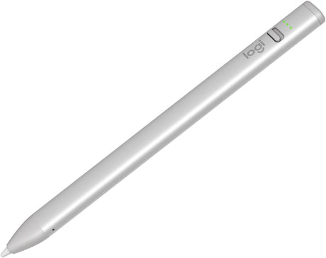Logitech Crayon Digital Pencil for iPads with USB-C - DokanTech #