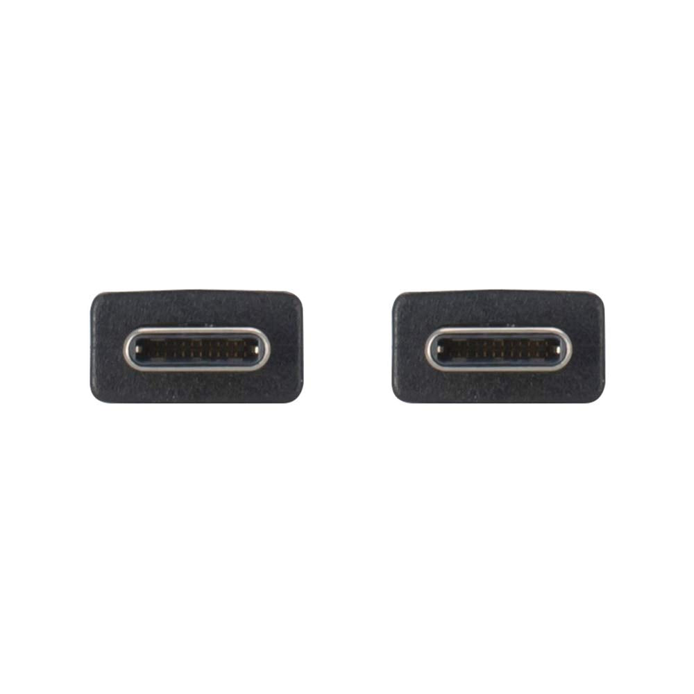 HP USB-C to USB-C Power Delivery Cable- Black