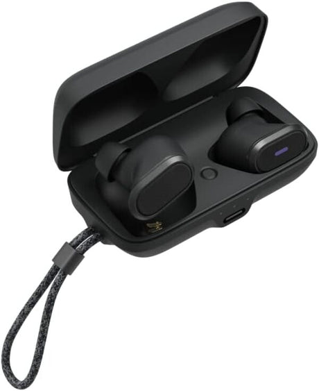 Logitech Zone True Wireless – ANC noise cancellation