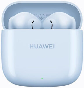 Huawei FreeBuds SE 2,40h of Music Playback| Lightweight | Fast Charging - DokanTech #