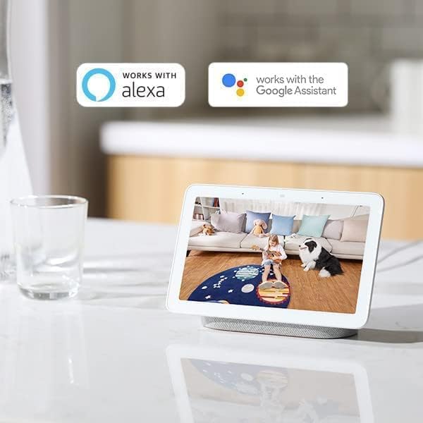 Eufy Anker Solo IndoorCam Mini 360° 2K Security Camera with HD Quality