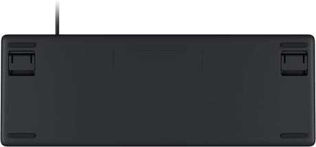 Logitech K835 TKL mechanical keyboard – tenkeyless layout