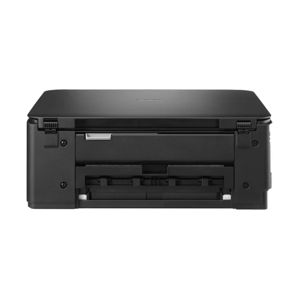 Brother DCP-T530DW Affordable All-in-one Printer with Wireless and Duplex Features - Black