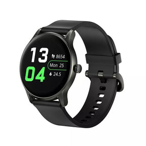 Haylou GS LS09A smartwatch – front view