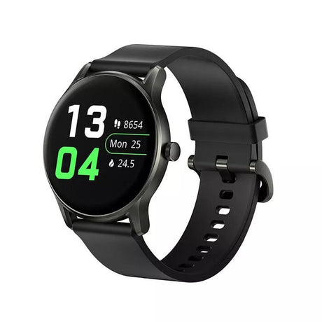 Haylou GS LS09A smartwatch – front view