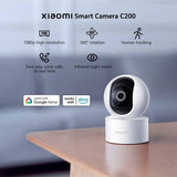 Xiaomi Smart Camera C200 1080p 360ْ