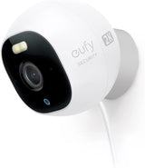 Eufy Security Outdoor Cam Pro 2K, with a 32GB memory card and AI