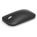 Microsoft Bluetooth Modern Mobile Mouse - Black
