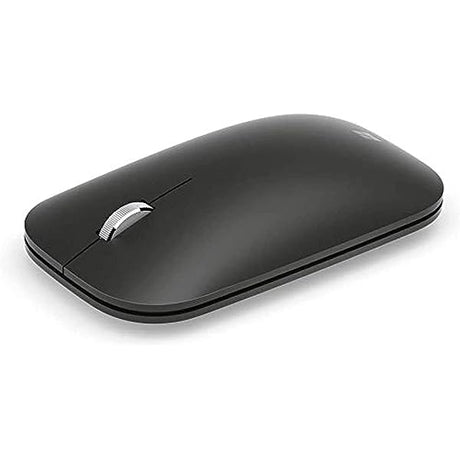 Microsoft Bluetooth Modern Mobile Mouse - Black