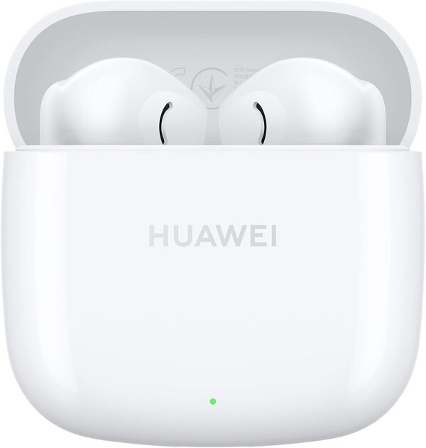 HUAWEI FreeBuds SE 2,40h of Music Playback| Lightweight | Fast Charging