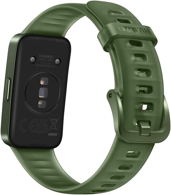 Huawei Band 8 AMOLED 1.47 inch, 5 ATM, 14 days Battery Life - DokanTech #
