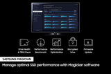 Samsung 980 Pro PCIe4.0 NVME M.2 SSD 7000MB/s 1TB with Heatsink - DokanTech #