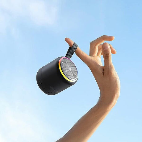 Anker Soundcore Mini 3 Pro – BassUp technology