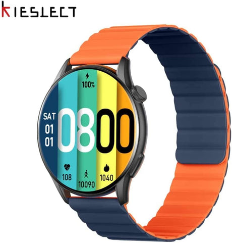 Kieslect KR Pro smartwatch – health monitoring